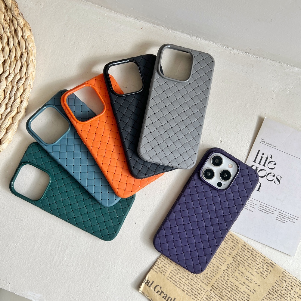 Capa 3D Para iPhone 16 15 14 12 13 Pro Max 15 Plus Ultra Slim Soft TPU ...