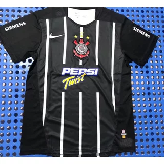 Camisa De Time football Retro Uniforme De Futebol Masculino Personalizado 1 : 1 Versão Tailandesa