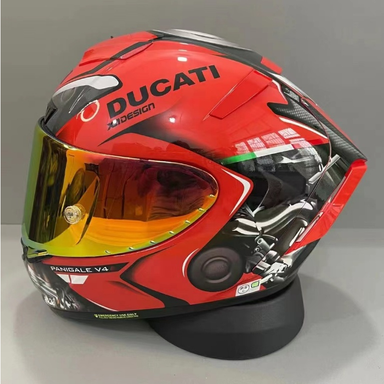 Capacete Shoei X14 em Promoção na Shopee Brasil 2025