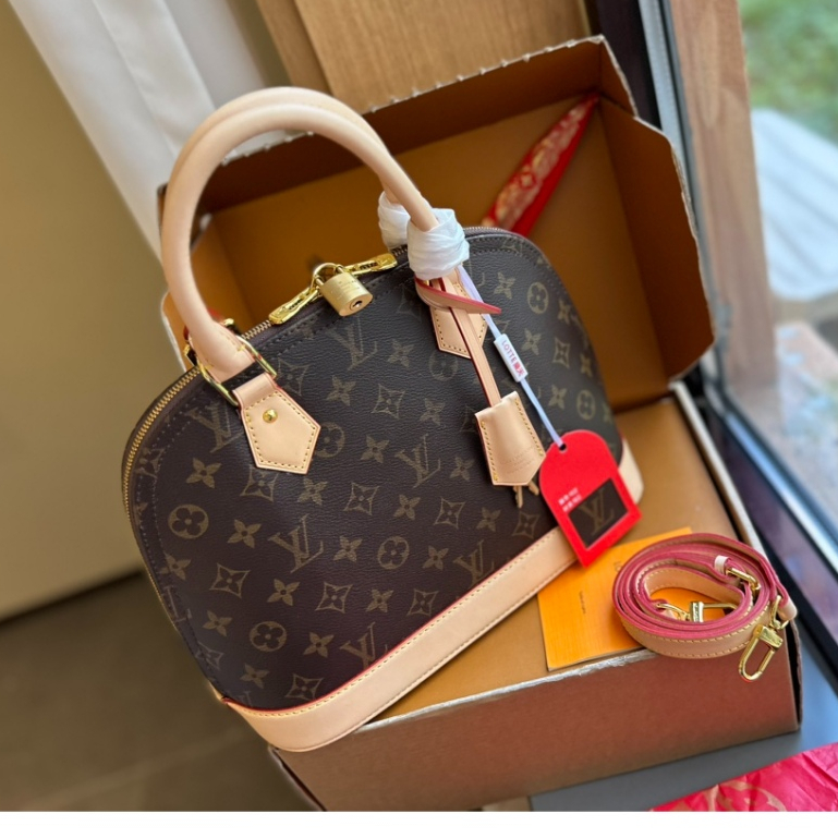 Lw120 Novo Estilo Bolsa Portátil para Mensageiros Bolsa Fashion Casual Ladies Handbag
