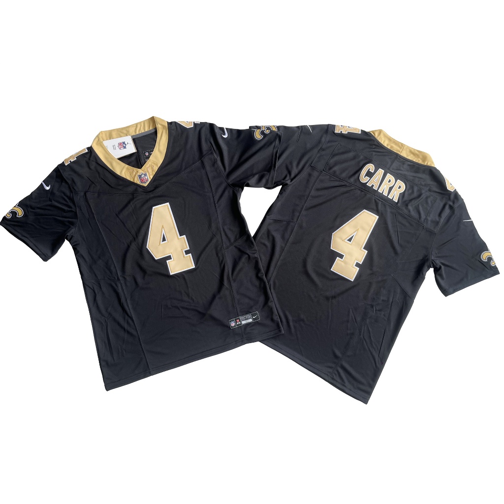 Derek carr shop nfl jersey