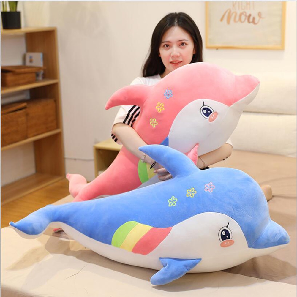 Dolphin doll new arrivals