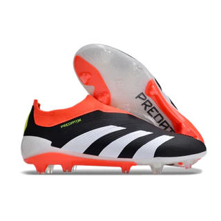 2024 PRE FREAK FG 030Y Campo 39-45 Pacote De Tênis De Futebol Infantil