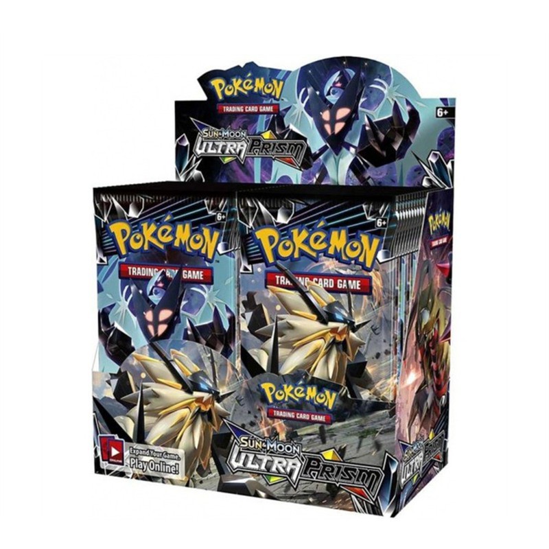 Pokémon Team Up & Evolutions popular Pack Bundle