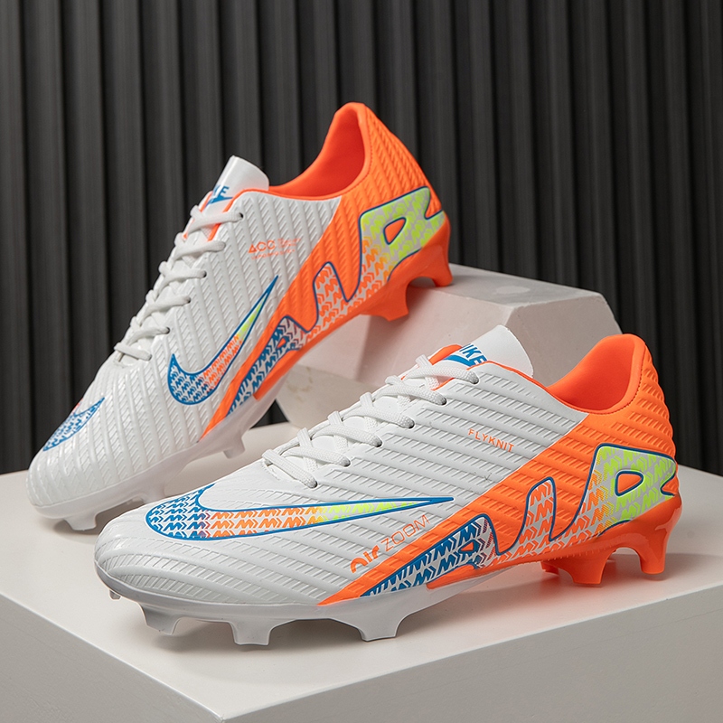 Sapatos De Futebol Ao Ar Livre Tênis De Treinamento De Alta Qualidade Para Homens