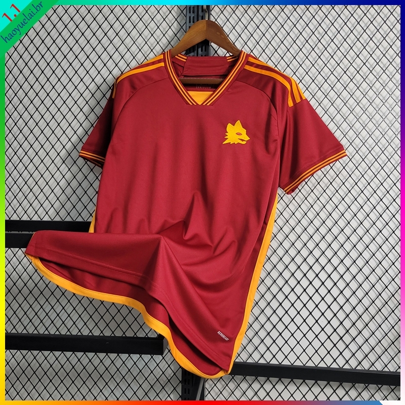 Camisa De Time Masculina 23/24 I Futebol LM