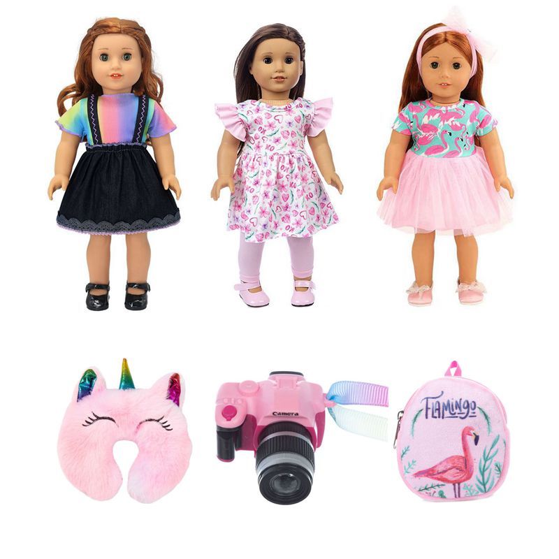 American Girl Boneca em Promoção na Shopee Brasil 2024