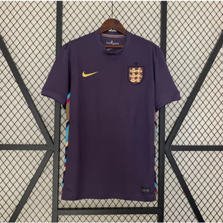 2024 Camisa De Futebol Away