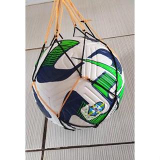 Bola de Futebol Tamanho 5 23-24 Brasil Football League Jogo de Futebol de Campo Treinamento Futebol Adulto