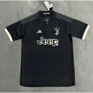 233/24 Camisa De Futebol Juventus De Terceira Distância