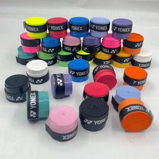 30/60 pcs Overgrip Sticky Beach Tennis Pickleball Raquete De Tênis Badminton 2024 Y