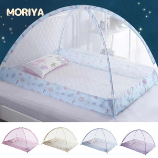 120 x 90 cm Rede Dobrável Para Bebês Mosquiteiros Cama Infantil