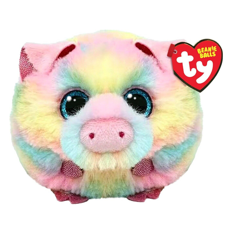 Pig 2024 beanie boo