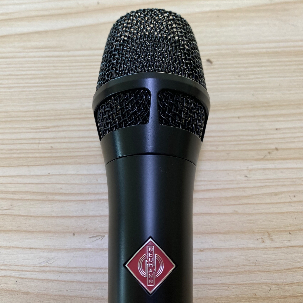 Neumann KMS105 Microfone condensador vocal Para Estúdio De Palco