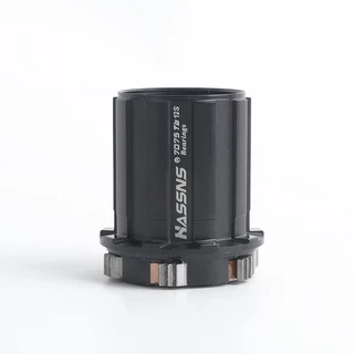 HASSNS PRO7/PRO4 hub Bike FreeHub HG Micro Spline MS XD 6 Pawls 3 Teeth MTB Mountain Hub Part Freehub Pawl Spring Steel Ratchet Hub Acessórios de bicicleta