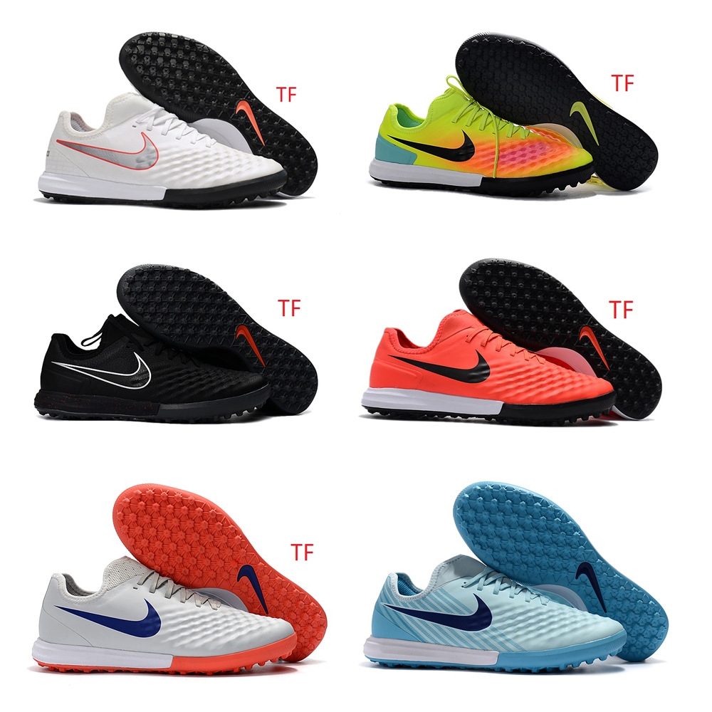 Chuteira De Futebol Masculino Socaite Originais Magista X Tf Society Chuteira Masculina Magistax 