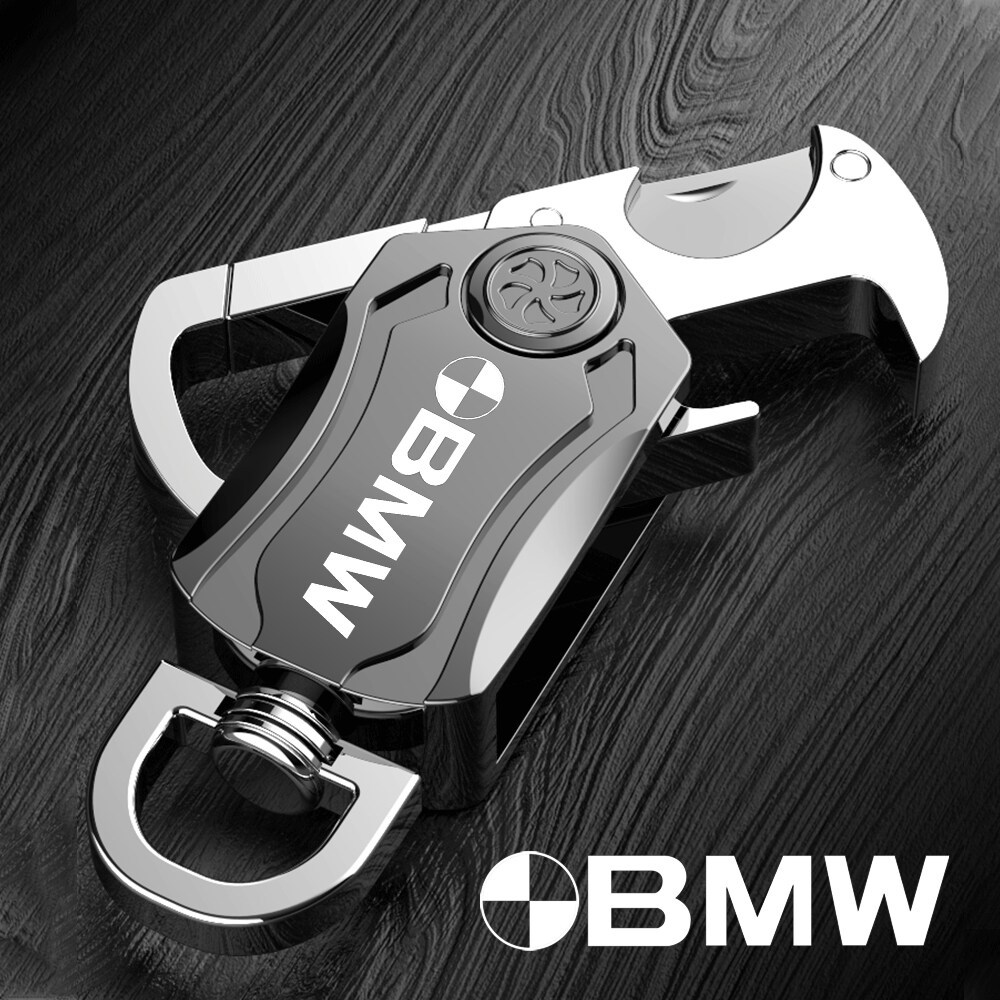 Para Chaveiro De Carro BMW Porta-Chaves Novo