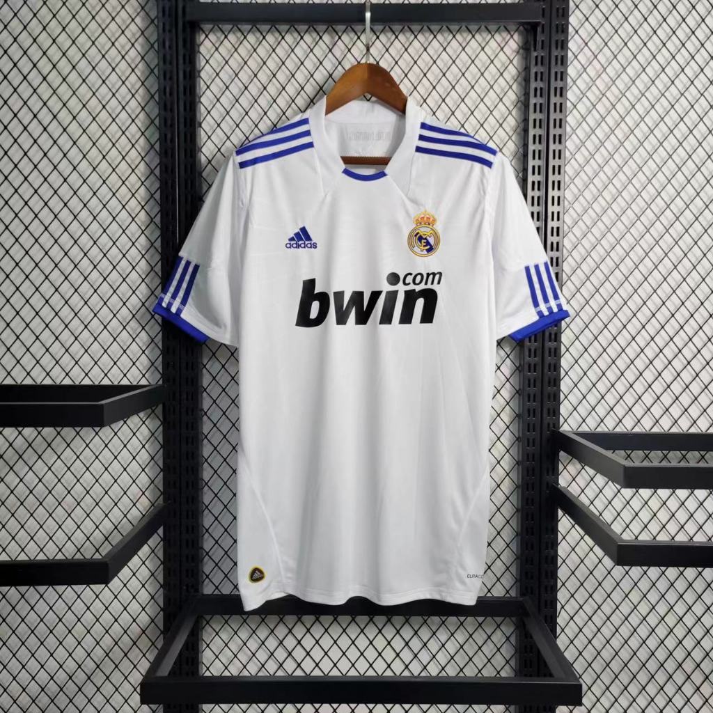 10-11 Retro Jersey Home Fato de Treinamento de Competição Branco Fato de Treinamento de Competição Personalizado Star Same Style Sweatshirt