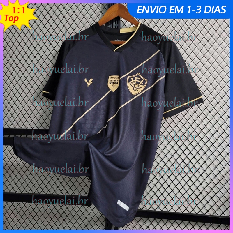 camisa do vitória em Promoção na Shopee Brasil 2024