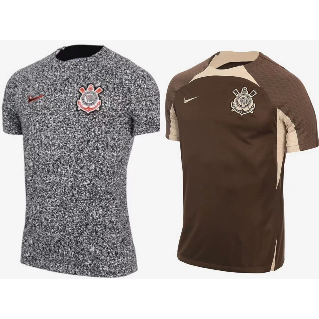 2024 camisa treino Camisa de Time de Futebol Masculino Klda
