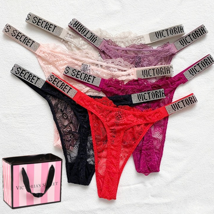 Victoria's Secret cheeky panty  Victoria's secret, Fashion, Panties