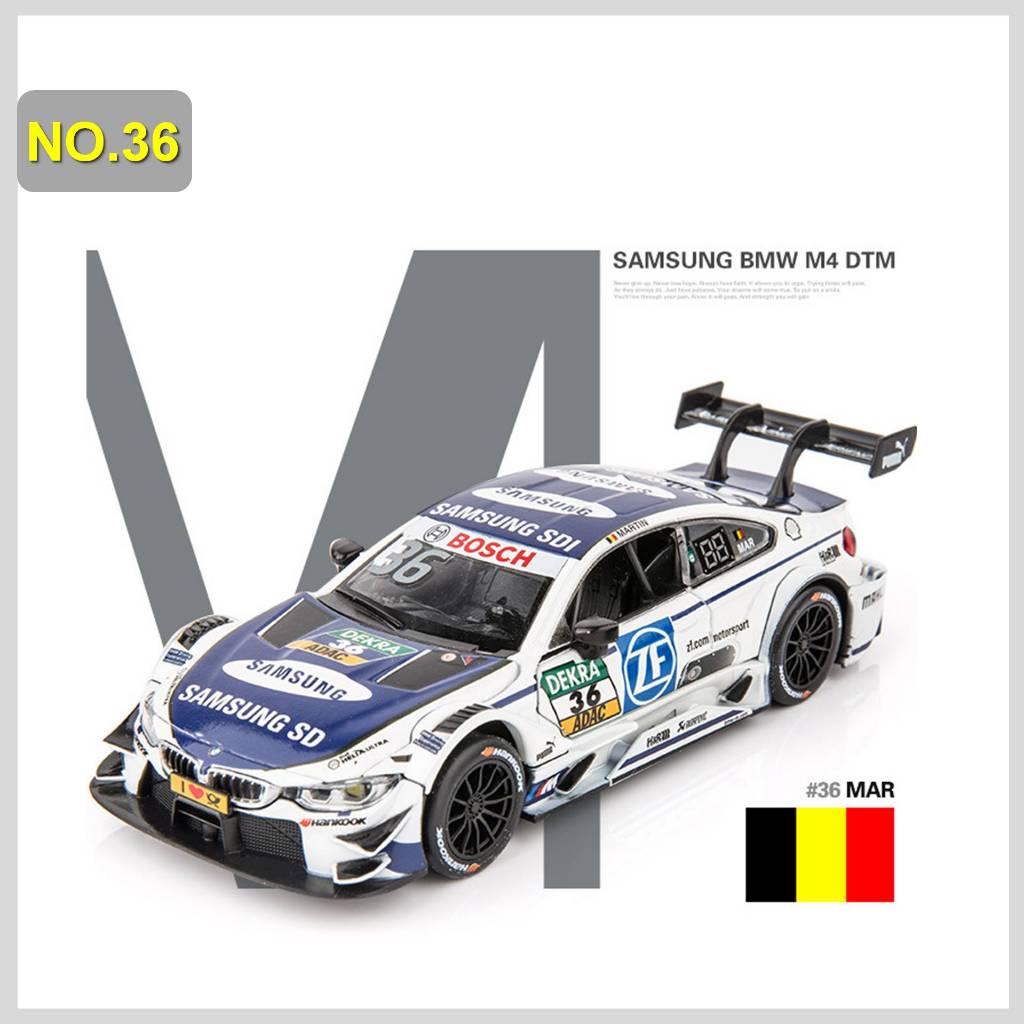ミニカー BMW M4 DTM 2015 cn-11134207-7r98o-lqhu9zpvxs7s2a