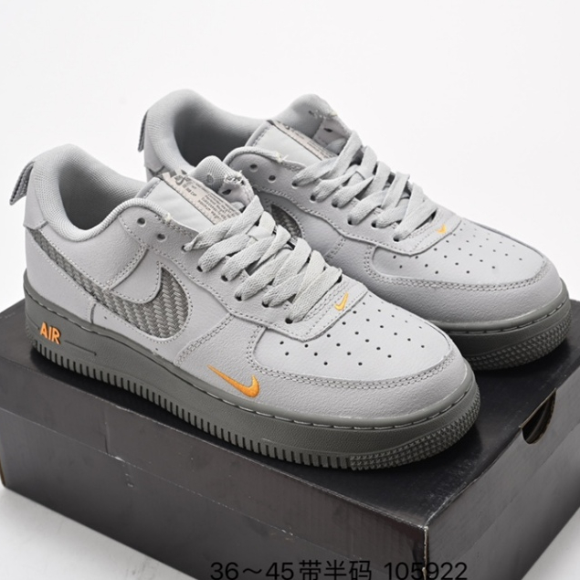 Nike air force 1 utility sale 45