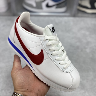 Tênis nike classic store cortez leather masculino