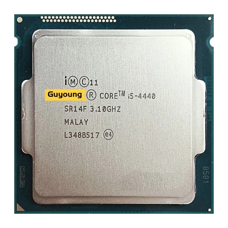 Intel Core I5-10400f Tray OEM Processor 6 Cores up to 4.3 GHz Without  Processor Graphics LGA1200 65W - China Intel and I5-10400f price