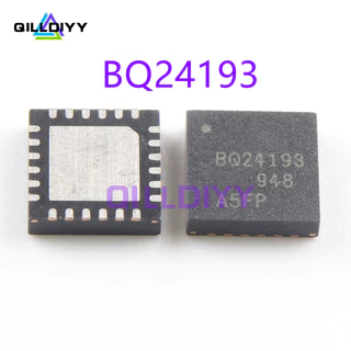 BQ24193 Chip De Carregamento De Ci