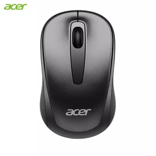 Youpin Acer Mouse Sem Fio 2.4G 10m 800-1600DPI Redução de Ruído para Office/Gaming/Aprendizado