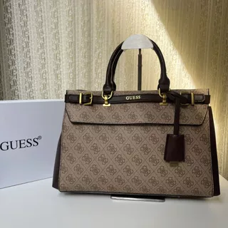 Gs Comércio Exterior Novo Estilo de Comércio Exterior Novo Estilo de Cinto Portátil de Grande Capacidade Decoração Ornamentos de Cinto Impresso Saco Tote Briefcase One-Shoul