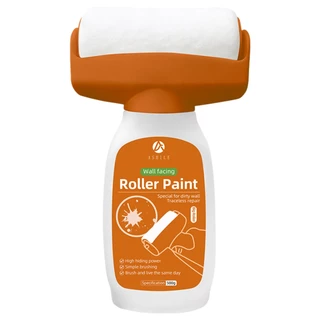 Escova De Reparação De Parede Spackle Stick Renovação Multifuncional kouzxbr 500g