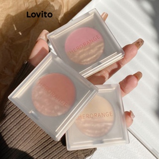 HERORANGE Beauty Ins Girl Durable Brighten Trimming Highlighter Para Mulheres LBT01080