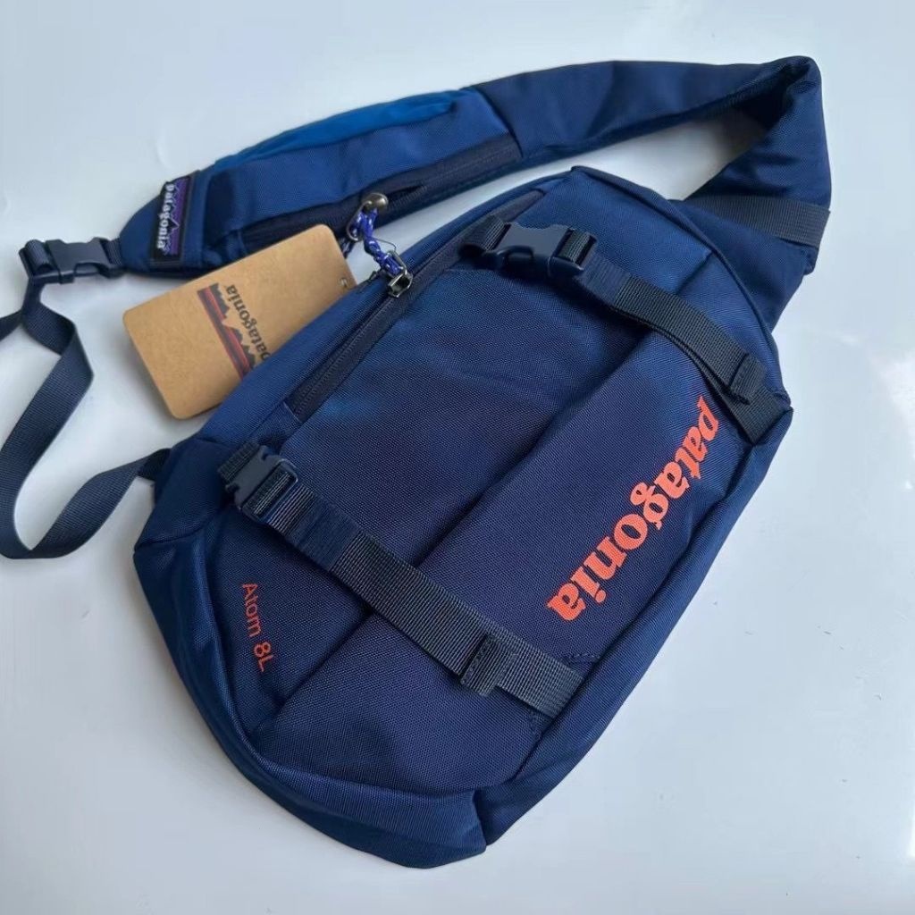 Patagonia fashion sling bag