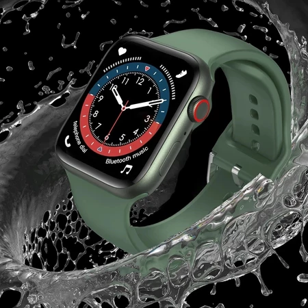 2023 Smart Watch X8 PRO Nova Série 8 Relógio Esportivo Phone À Prova D'água Para Homens E Mulheres X8