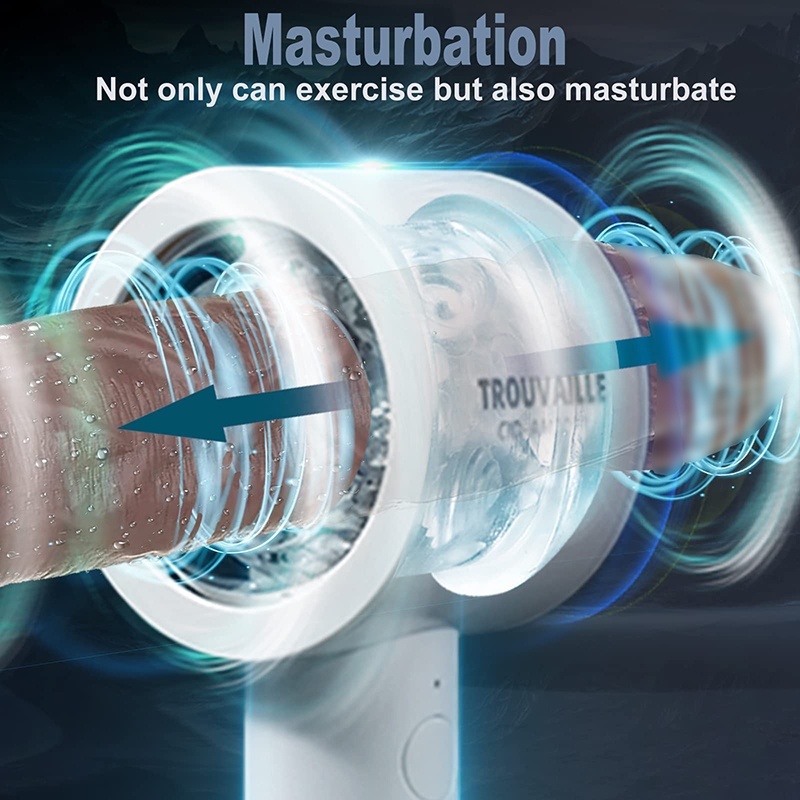 2024 Homens Vibrador Automático De Masturbação Vagina Adulto Blowjob Pussy Brinquedos Sexuais Para Bens Íntimos Masculinos