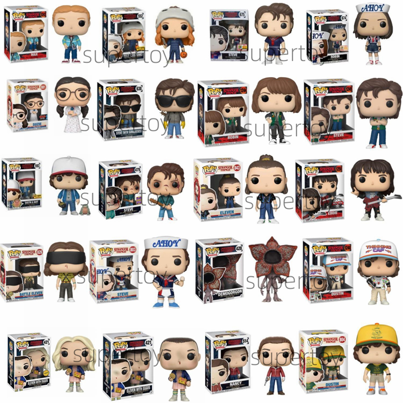 funko stranger things em Promoção na Shopee Brasil 2025 funko stranger things em Promoção na Shopee Brasil 2025