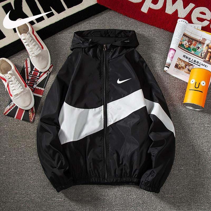 Nike cheap thin coat