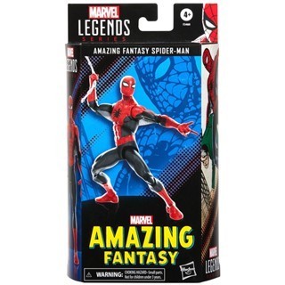 Marvel Legends Incrível Homem-Aranha Tom Holland com Suit Body Action  Figure Coleção - AliExpress