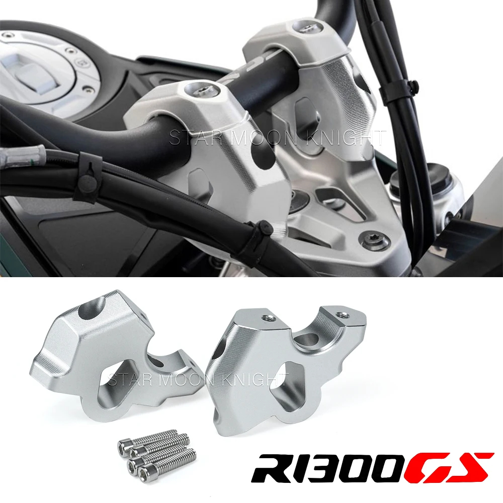 Borsa Da Manubrio Per BMW R1300GS - Impermeabile, Con Porta Telefono E Cavo, Per Moto - Foto 10