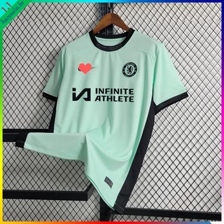 Camisa Da Equipe 23/24 Masculina III Futebol QEX