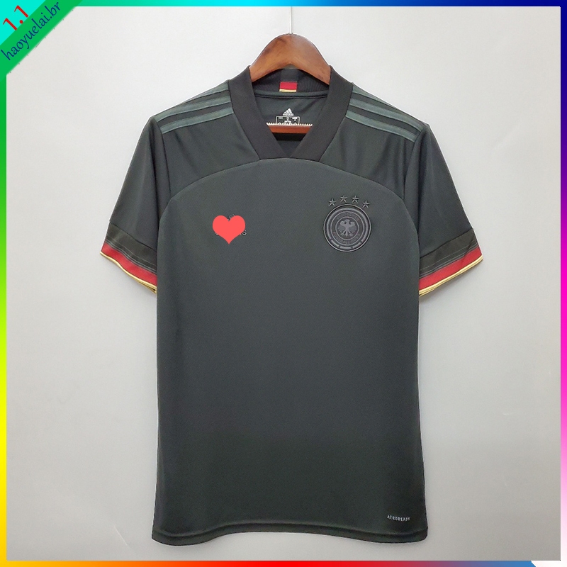 Camisa Da Equipe 2022 Futebol