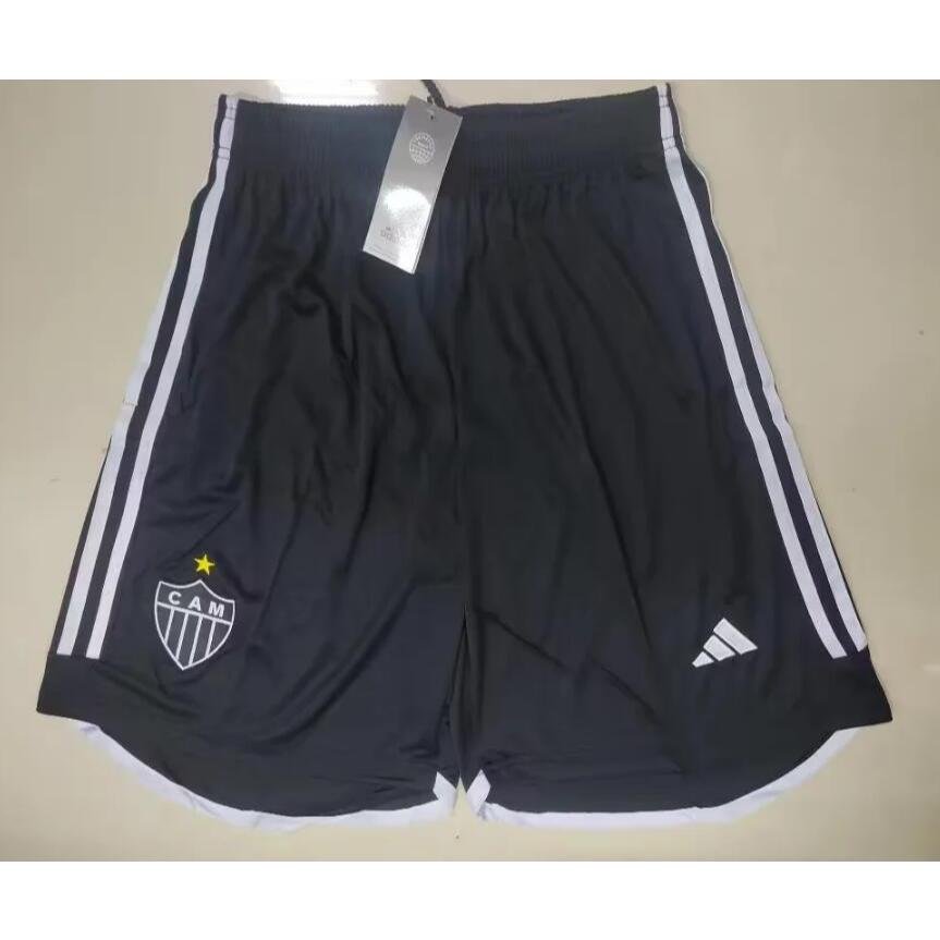 2023-24 Mineiro Calções De Futebol Atlético 1 : 1