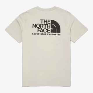 Camisa The North Face Classic 100% Algodão Basica Masculina de