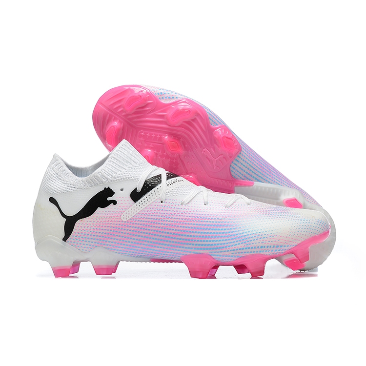 Chuteira Society de Futebol 2024 Puma Future Ultimate FG Botas de Futebol Sapatilhas de futebol