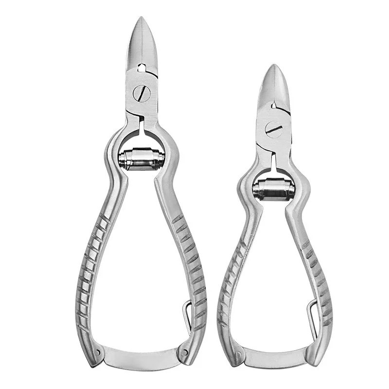 Cortador De Unhas Para Grossas Ou Encravadas , Super Afiado , Cabo ...