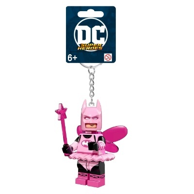 Porta-chaves Lego Compatível Desenho de Porta-Chaves Desenho de Música Minifigure Blocos de Construção Schoolbag Pingente