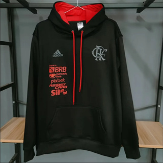 2023 Suéter Com Capuz Roupa De Treinamento