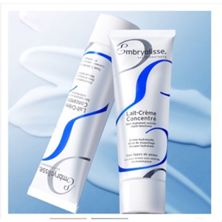 Embryolisse Creme Hidratante Facial 75ml (Face Primer) / Maquiagem Facial Hidratante Multifuncional Primer